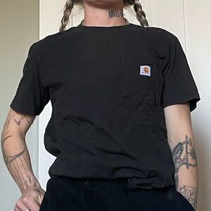 carhartt tshirt